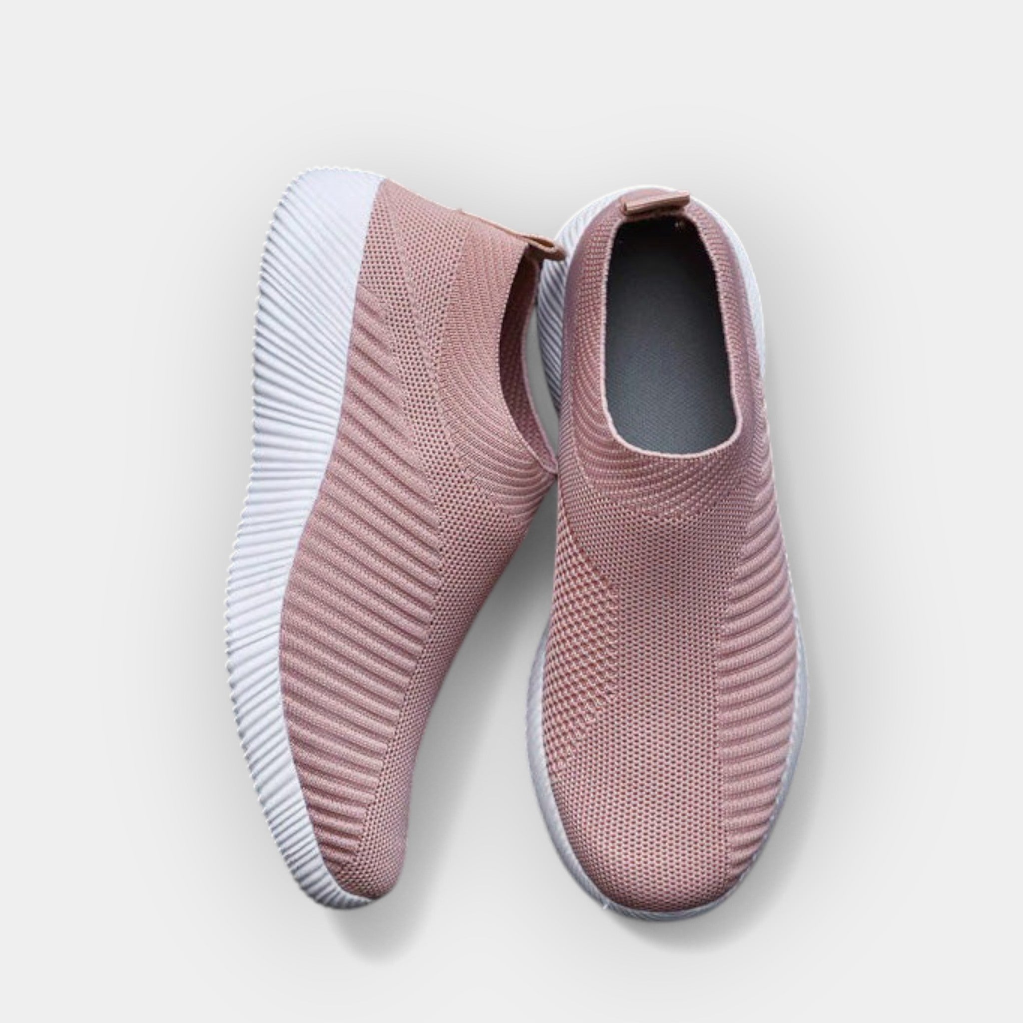 Άνετα Slip-On Παπούτσια για Εύκολη Φόρεση