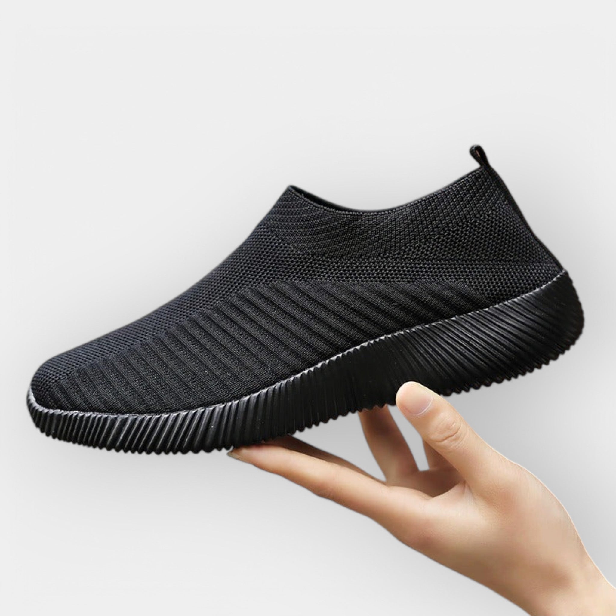 Άνετα Slip-On Παπούτσια για Εύκολη Φόρεση