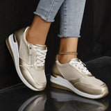 Ορθοπεδικά Sneakers Comfort
