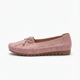 Άνετα slip-on παπούτσια με ορθοπεδικό πέλμα