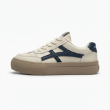 Vintage Πλατφόρμες Sneakers