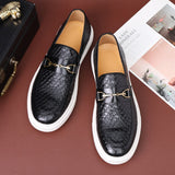 Miles™ - Premium Couture Loafer (Ποι quality Couture Loafer)