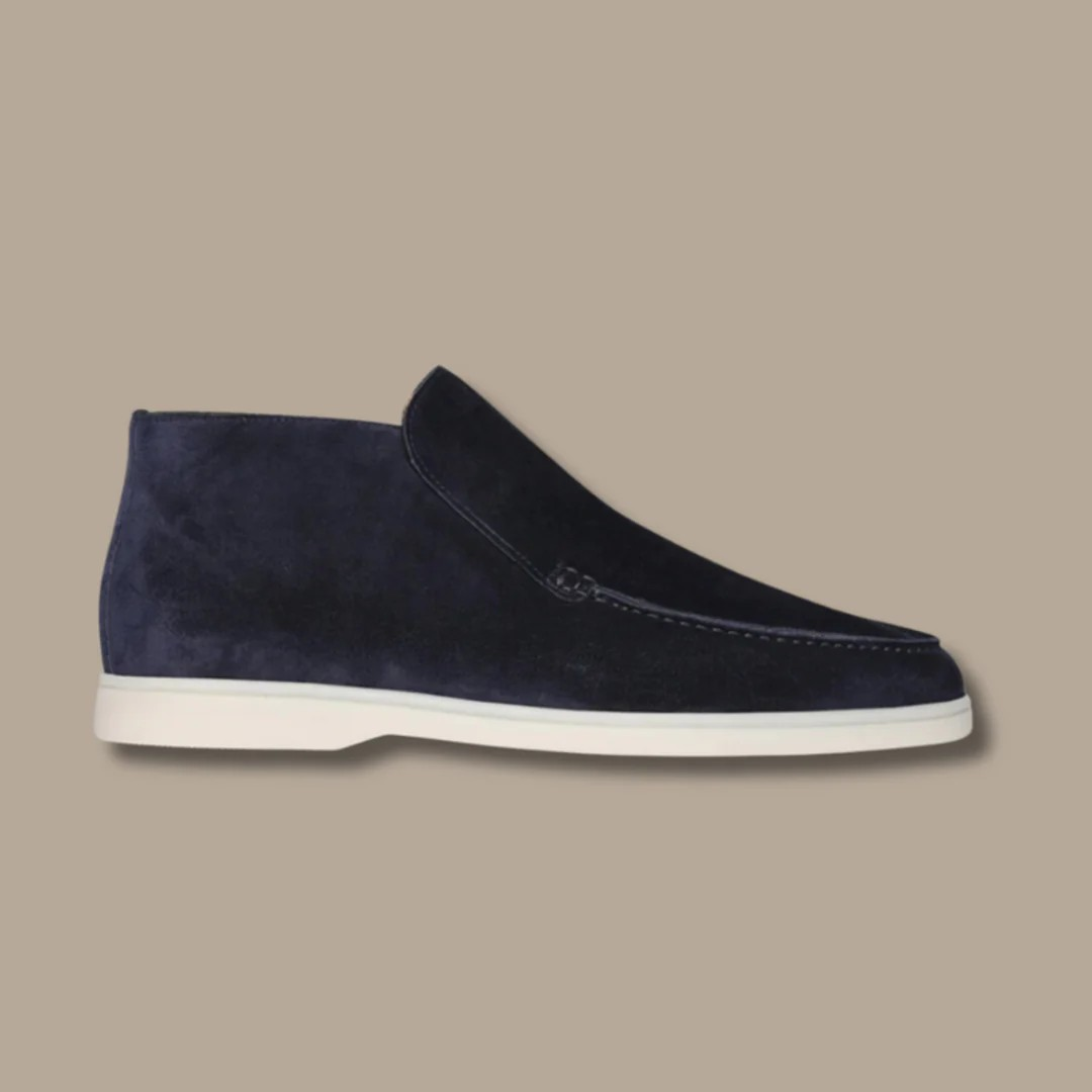 Owen™ - Κομψά Suede Loafers